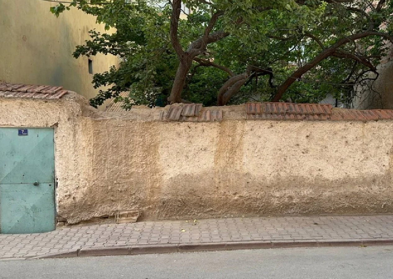Konya'da dehşet verici cinayet! 5 Aydır aranan kadının cesedi bahçede bulundu!