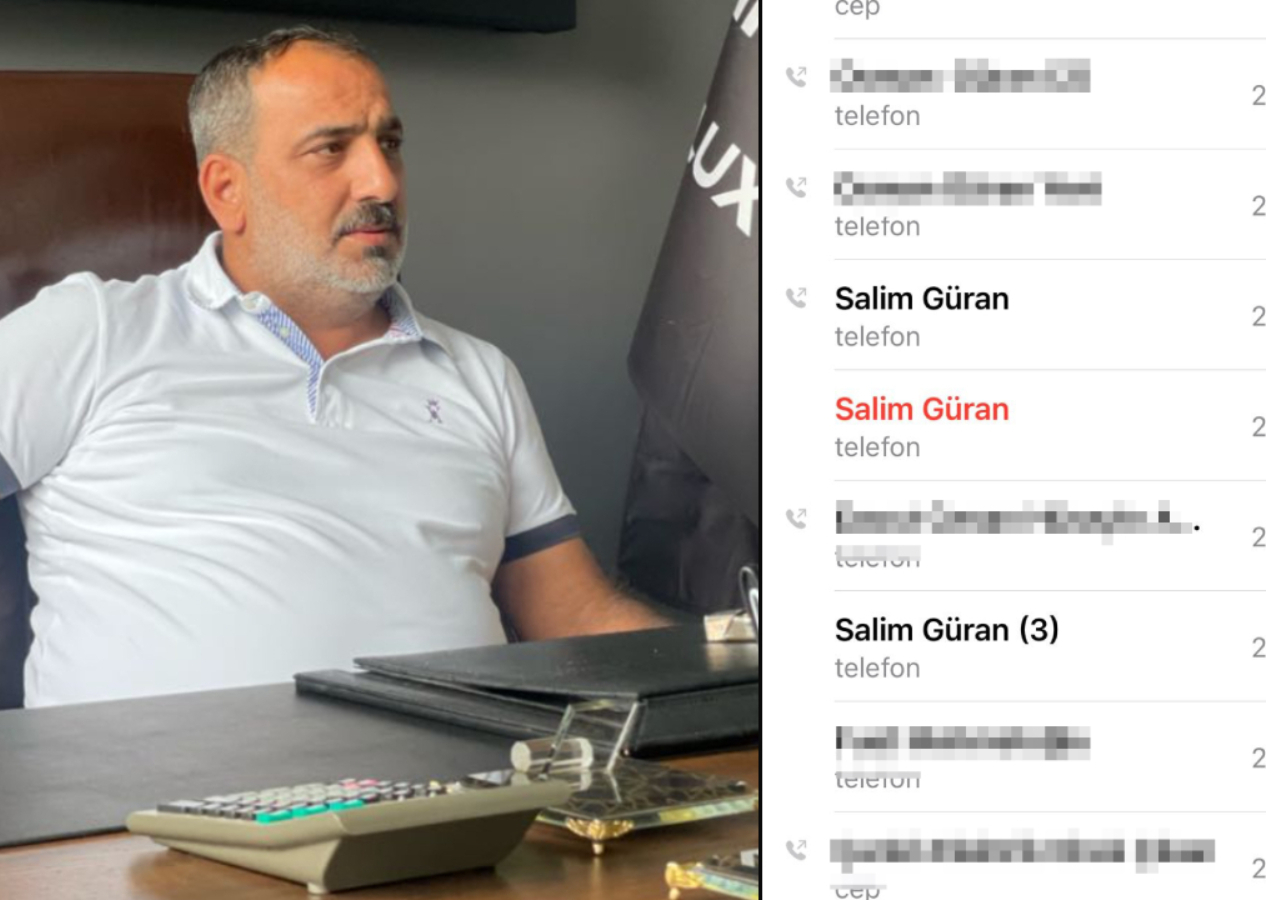 Narin'in tutuklu amcasıyla ilgili yeni delil; kritik saatlerdeki WhatsApp yazışmaları ortaya çıktı