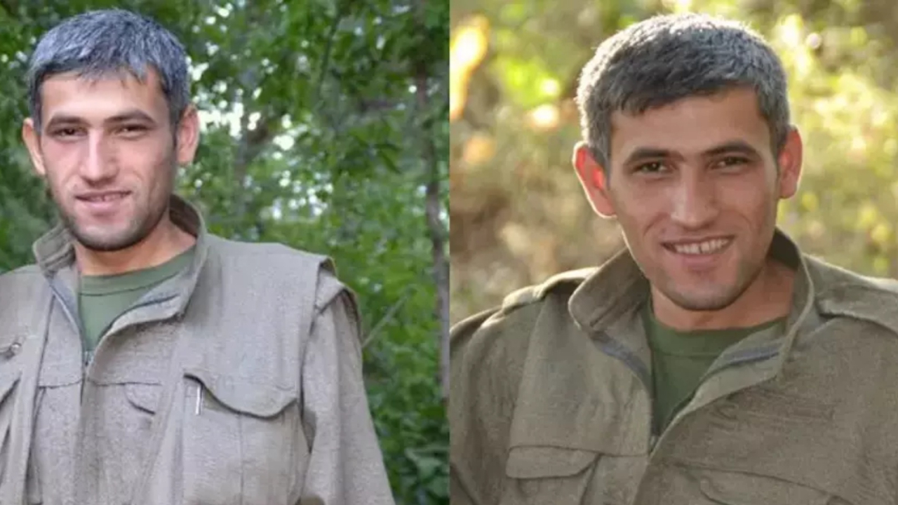 MİT'ten kaçış yok! PKK/KCK Mahmur Kampı sözde Genel Sorumlusu öldürüldü!