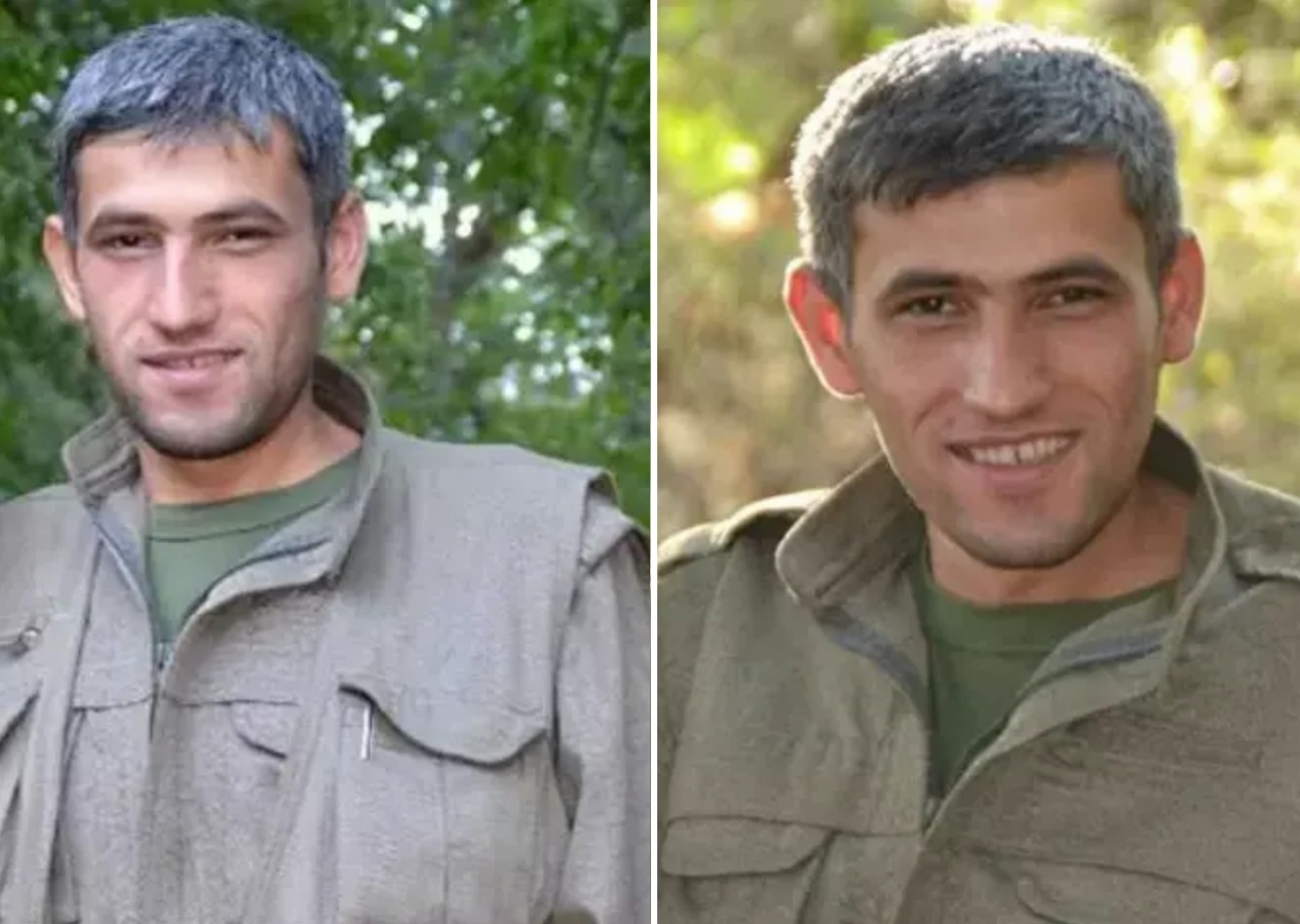 MİT'ten kaçış yok! PKK/KCK Mahmur Kampı sözde Genel Sorumlusu öldürüldü!