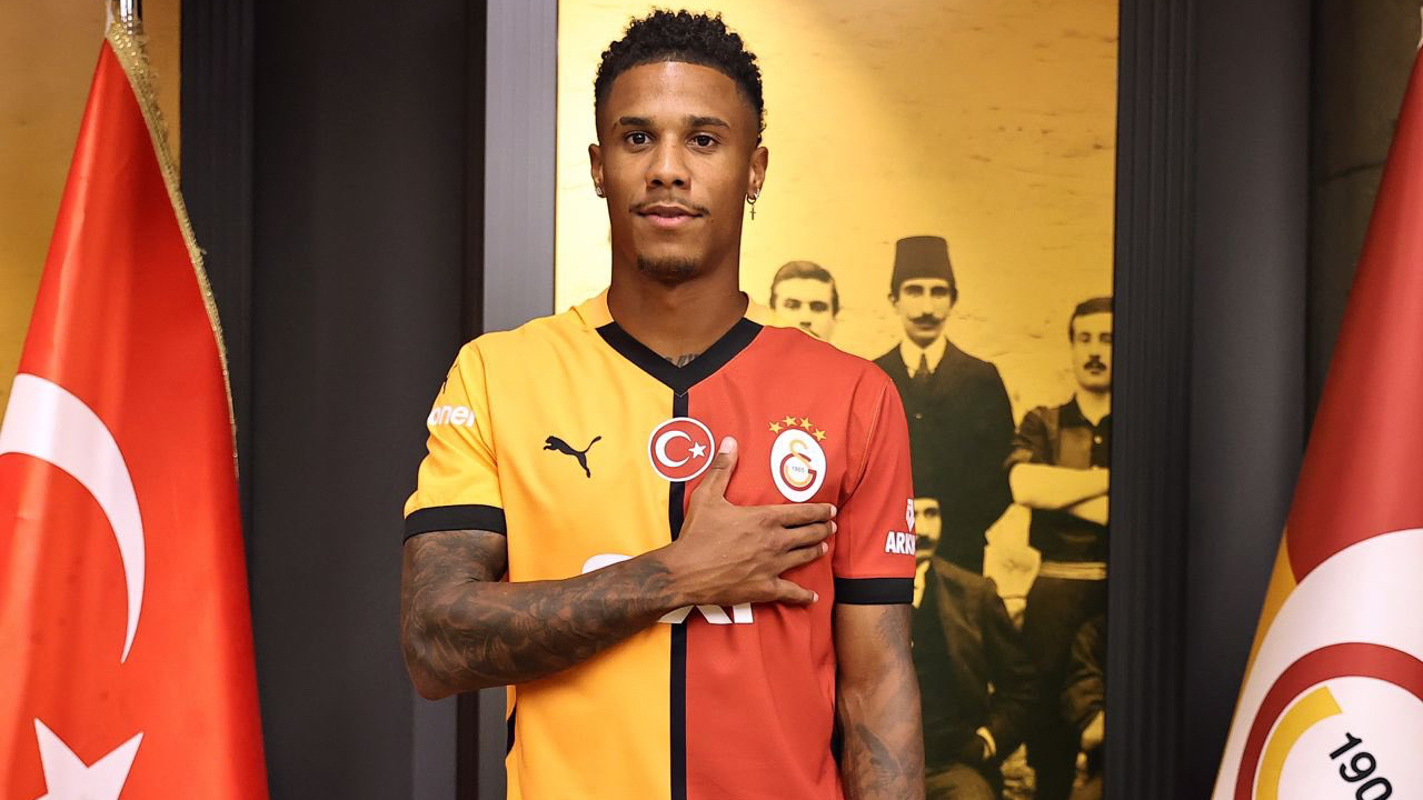 Galatasaray'da Çaykur Rizespor maçı öncesi Ismail Jakobs belirsizliği! Milli takımdan sakat döndü...