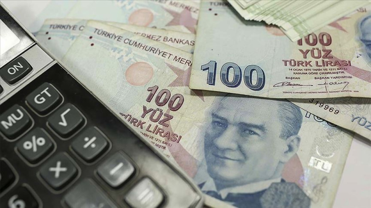 Cari işlemler açığı son yılların en düşük seviyesinde