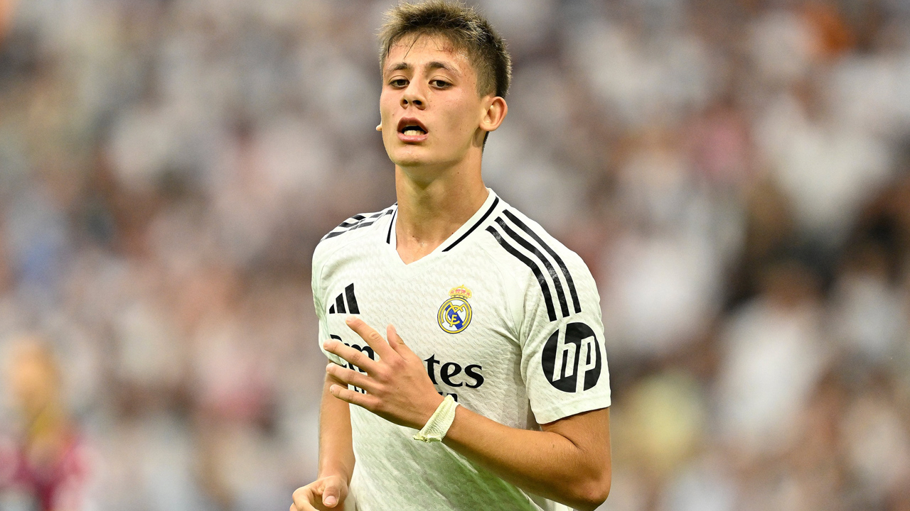 Carlo Ancelotti'den Arda Güler kararı! Real Sociedad maçına ilk 11'de başlayacak