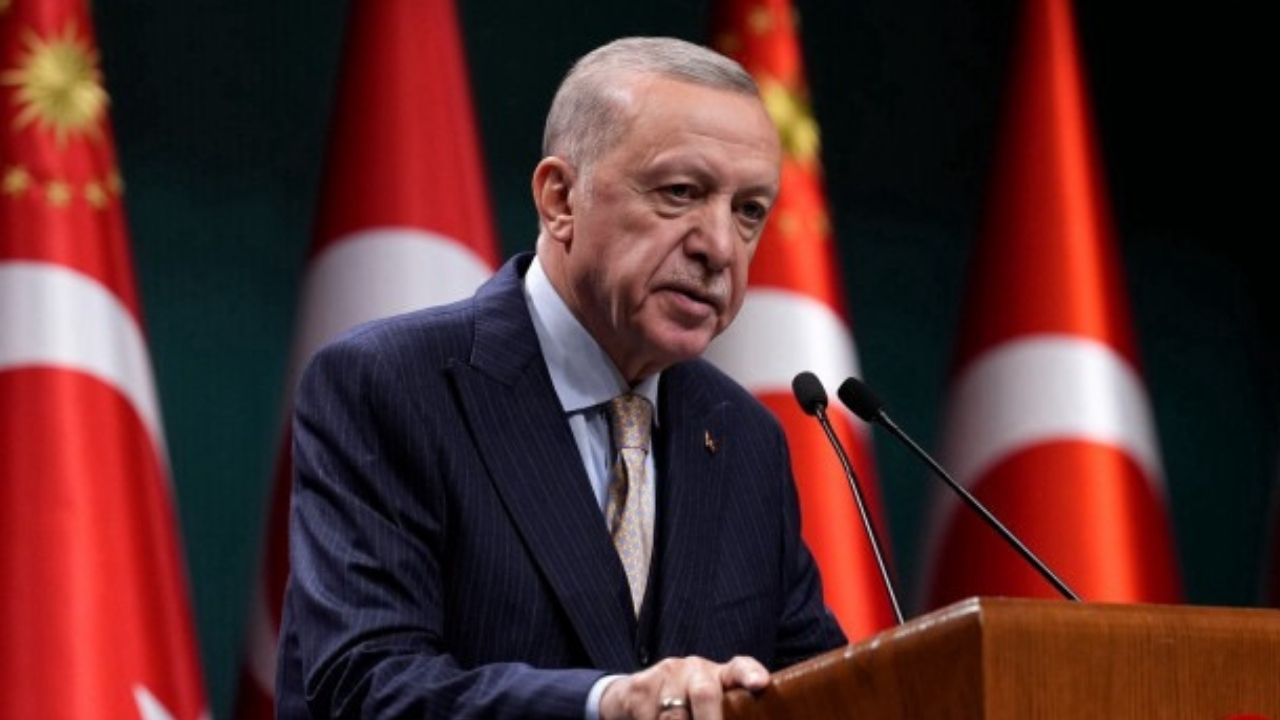 Cumhurbaşkanı Erdoğan'dan 12 Eylül mesajı: "Unutmadık unutmayacağız"