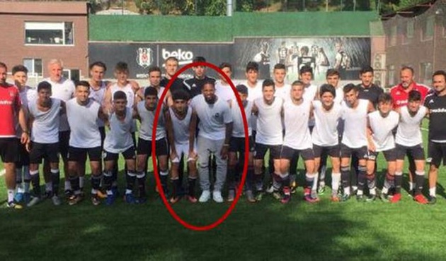 Lens önerdi, Beşiktaş aldı!