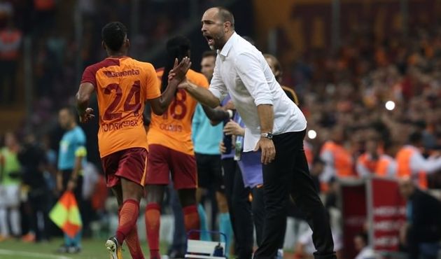 Galatasaray ile Tudor arasında flaş sözleşme kararı!
