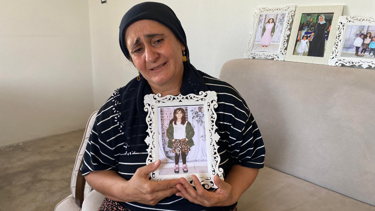 Narin Güran cinayetinde yeni gelişme: Anne dahil 9 kişi tutuklandı!