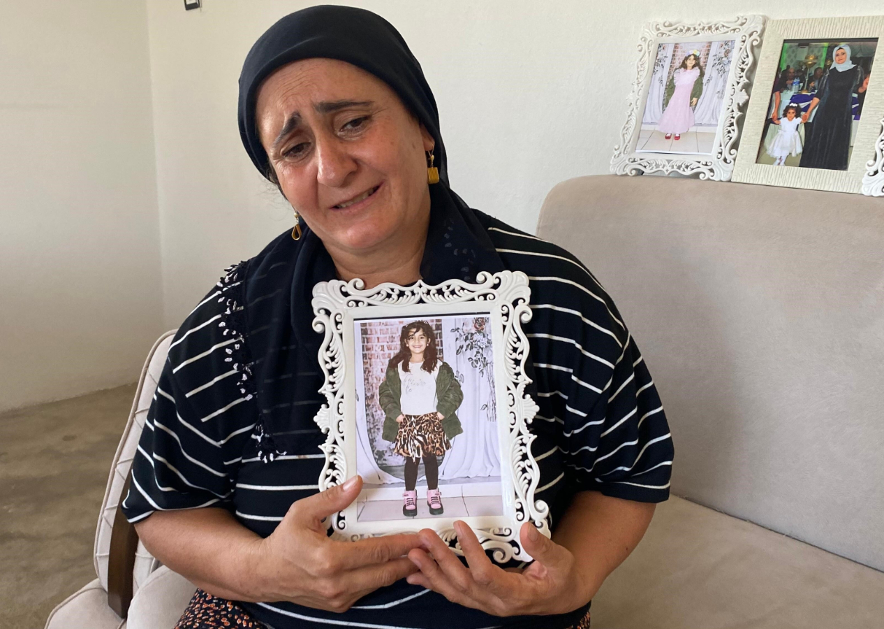 Narin Güran cinayetinde yeni gelişme: Anne dahil 9 kişi tutuklandı!