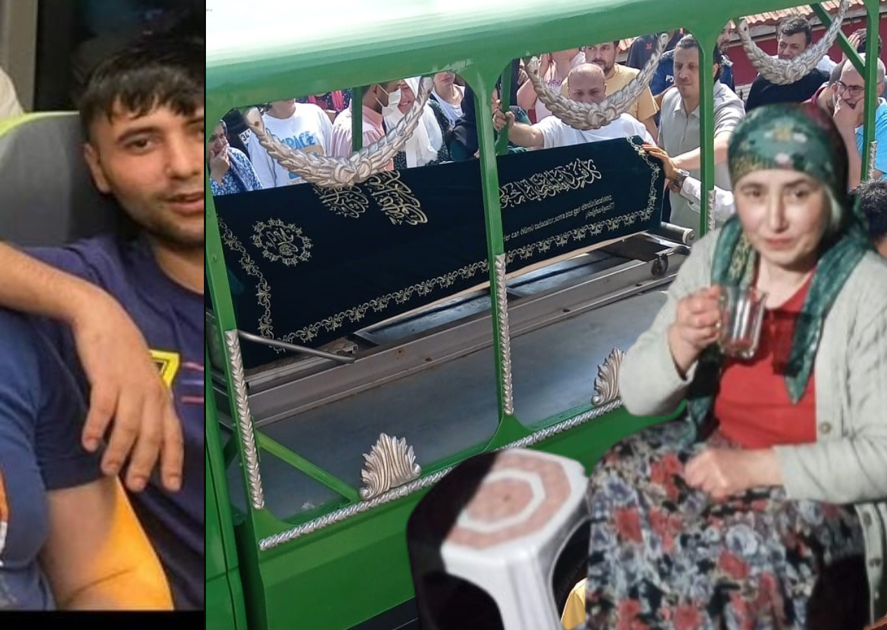 Beyoğlu'nda madde bağımlısı genç annesini öldürüp iki gün cesetle aynı evde yaşadı