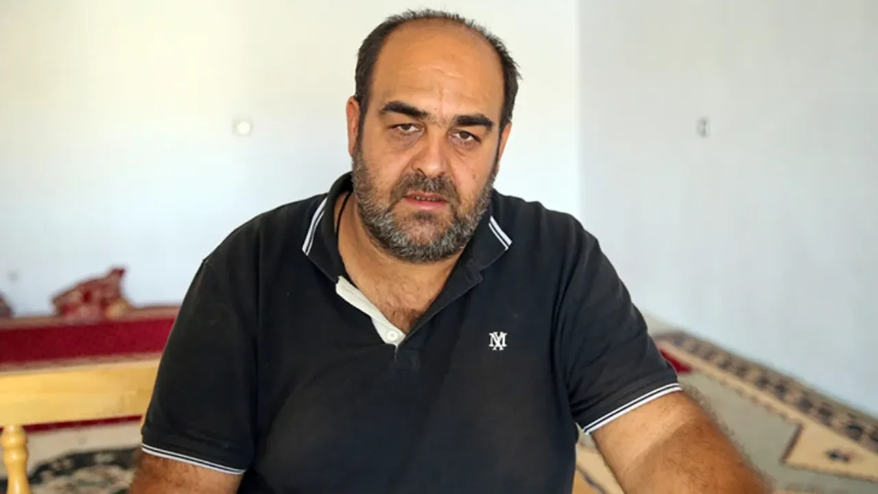 Narin'in babasının ifadesi ortaya çıktı! Dikkat çeken ifadeler...