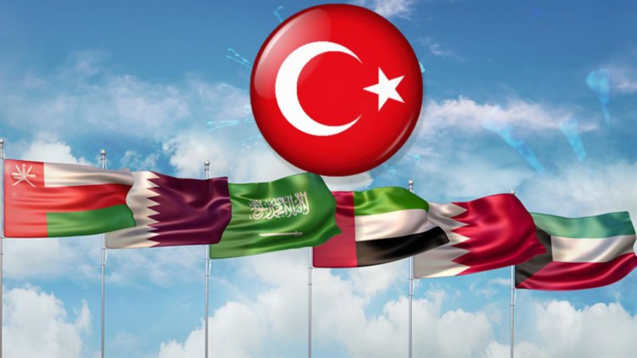 Bu anlaşma Körfez ülkelerinden yatırım getirecek