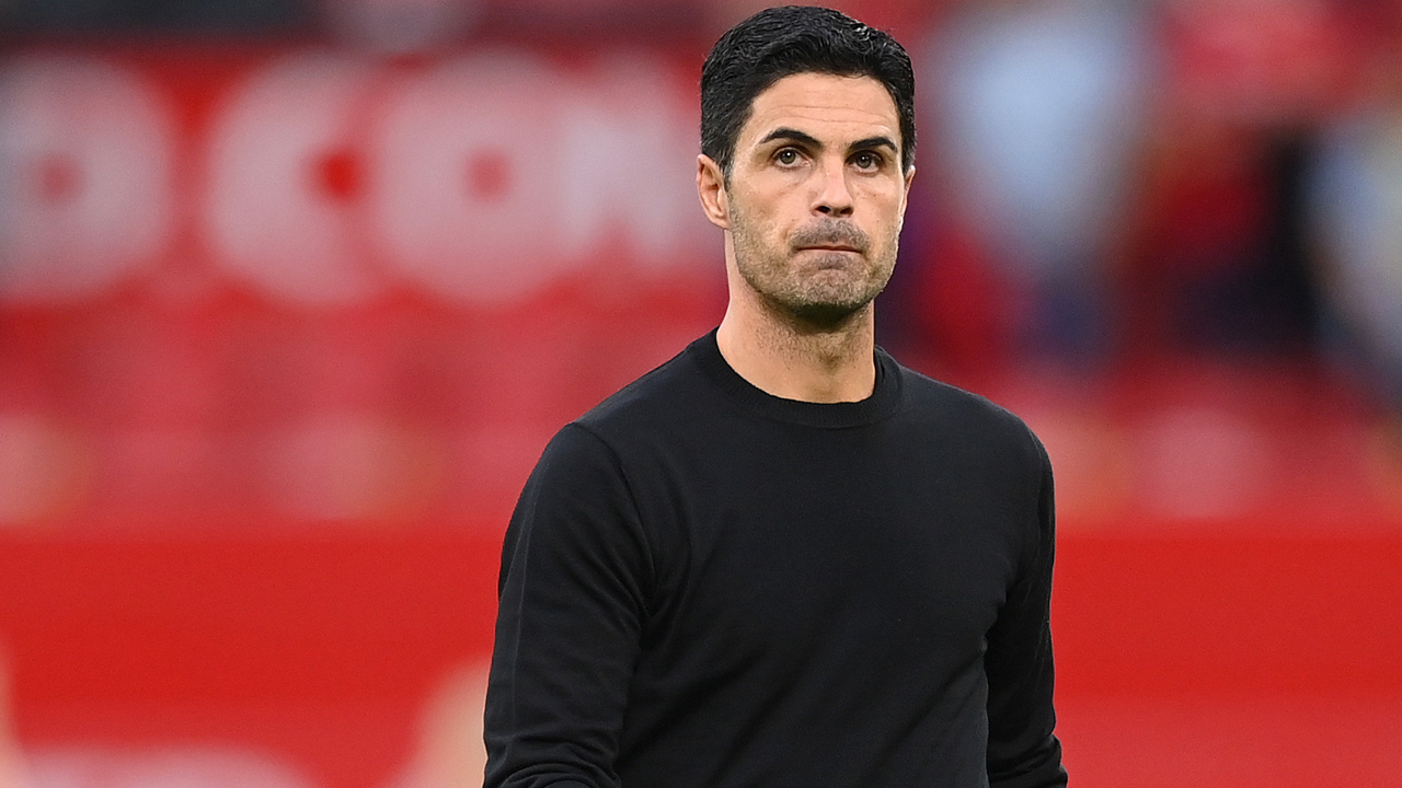 Arsenal'da Mikel Arteta'ya 3 yıllık yeni sözleşme