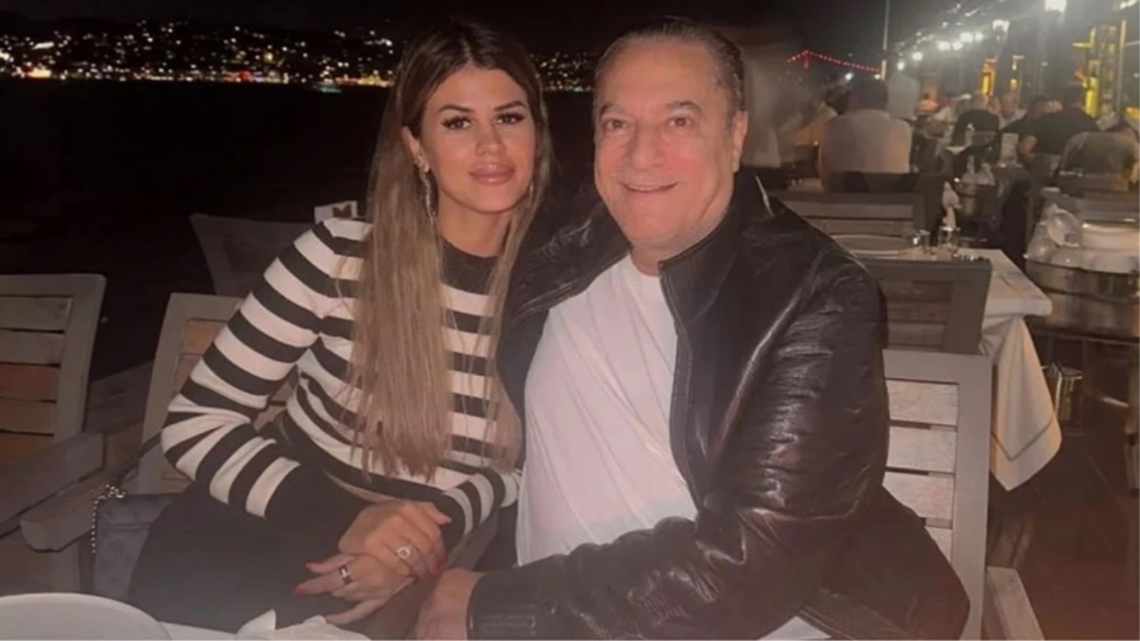 Serdar Ortaç araya girdi! Mehmet Ali Erbil ve Gülseren Ceylan barıştı