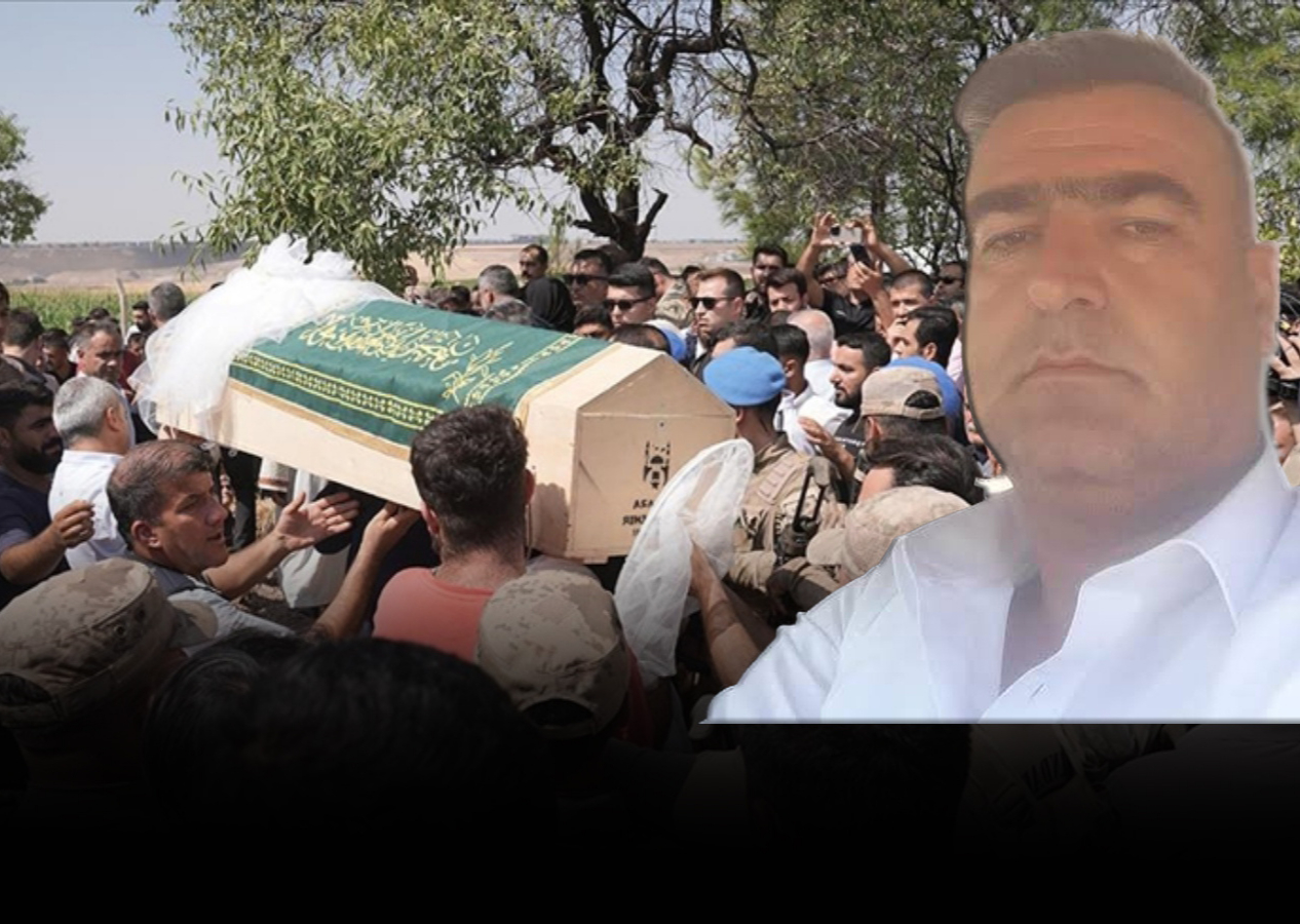 Narin Güran soruşturmasında dikkat çeken gelişme! Baş şüpheli amca Salim Güran savcılıkta: Yeniden ifadesi alınacak!