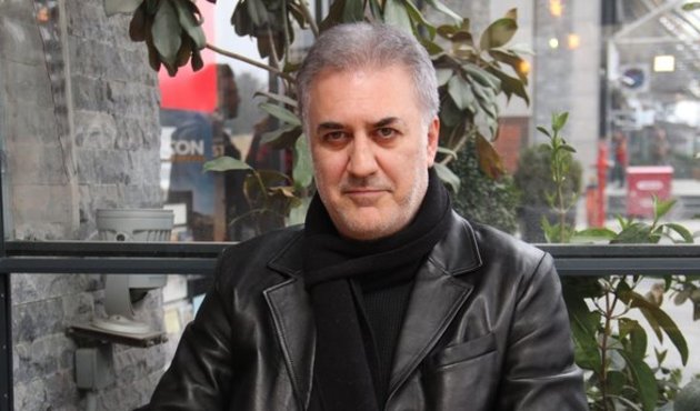 O rol sadece Vatan Şaşmaz'ın!
