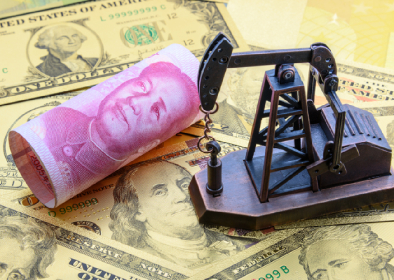ABD ile petrodoları bitiren Suudi Arabistan’dan Çin’e petroyuan teklifi
