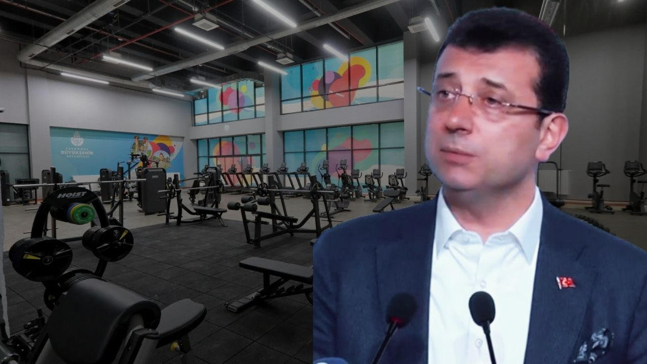 İBB hizmetlerine zam yağmuru! Belediyenin spor merkezlerinde fiyatlar uçtu! Yüzde 500'e varan artış!