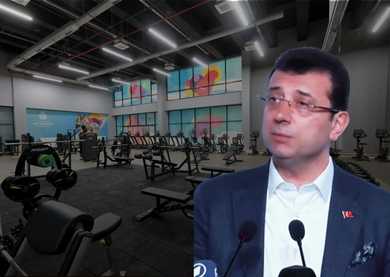İBB hizmetlerine zam yağmuru! Belediyenin spor merkezlerinde fiyatlar uçtu! Yüzde 500'e varan artış!