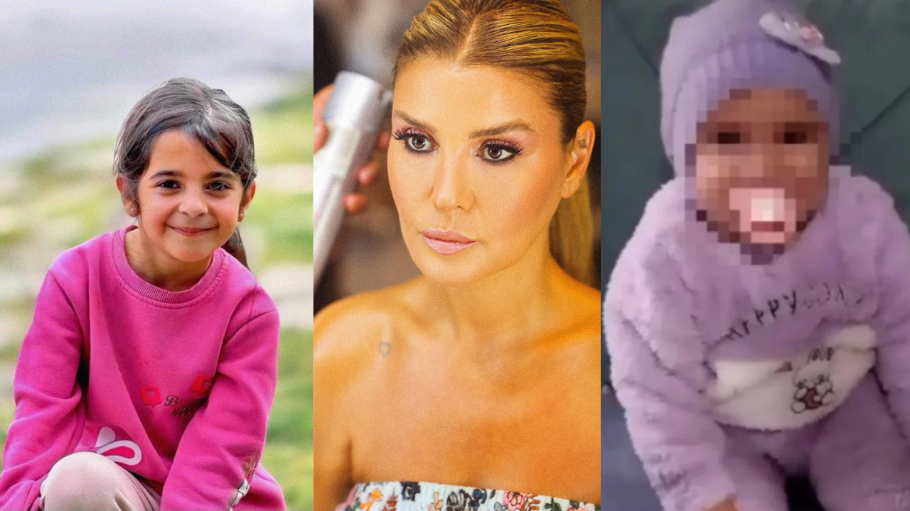 İkisinin de annesi tutuklandı! Gülben Ergen'den Sıla bebek ve Narin isyanı! ''Kelimeler yetersiz''