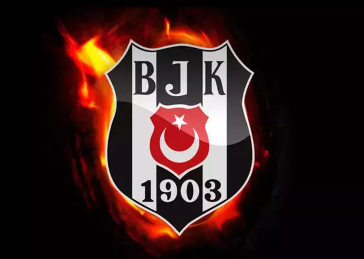 Beşiktaş'ta 'istenmeyen oyuncu'' ile yollar ayrıldı: Sözleşme karşılıklı feshedildi!