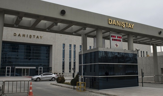 Danıştay'dan memurlara tayin müjdesi!