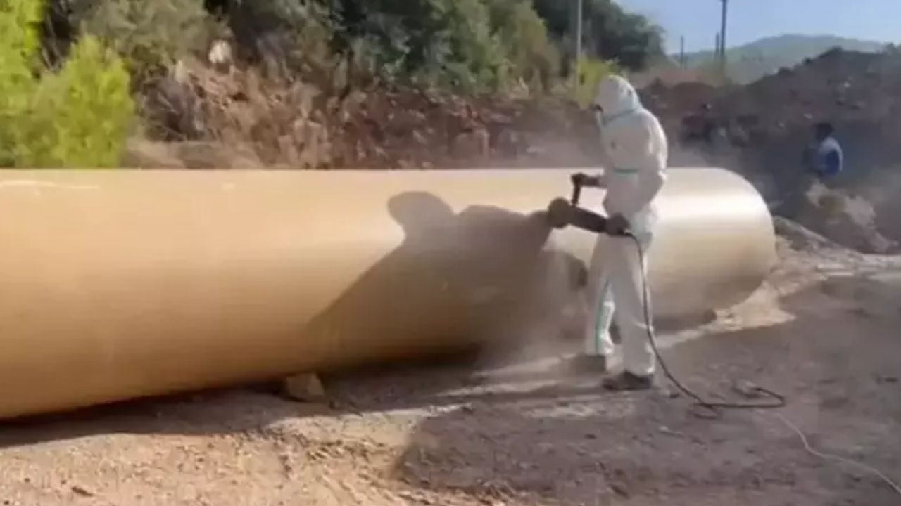 Bodrum'da birçok mahallede kesinti! 60 saat su verilemeyecek