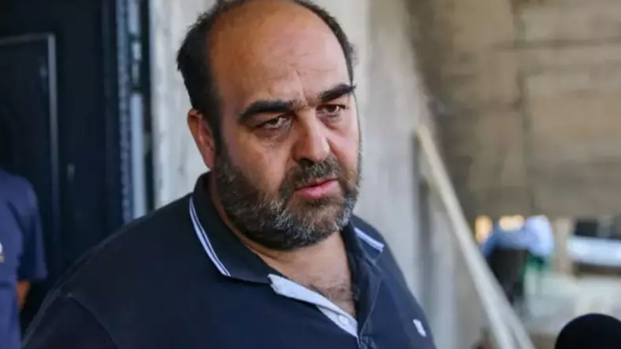 Narin Güran babası Arif Güran konuştu! 'Hepsi akraba bile olsa ben vazgeçmem'