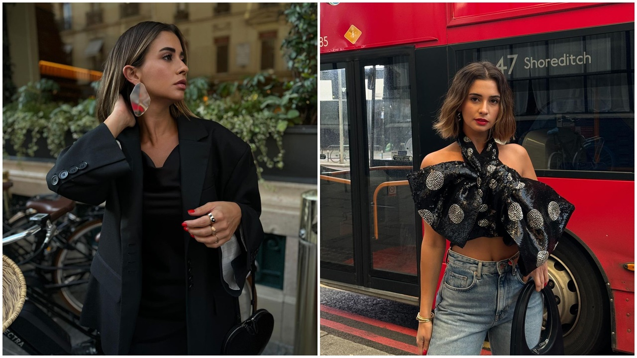 10 yıllık eşinden ayrılmıştı! Buse Terim, boşandıktan sonra yeni bir aşka yelken açtı! Gizemli sevgilisiyle paylaştığı ilk kareler olay oldu