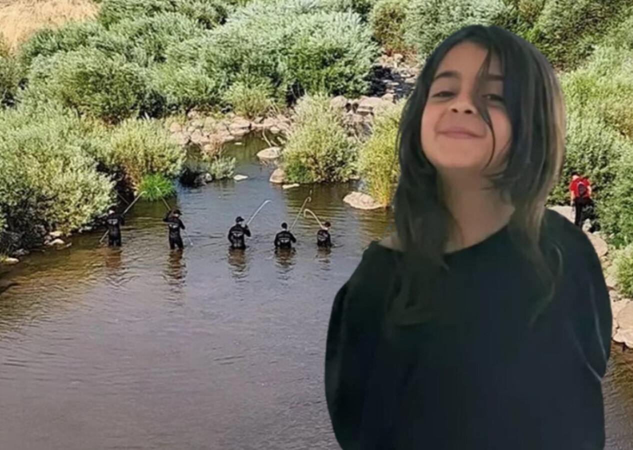 Narin Güran'ın ölümüne ilişkin soruşturmada yeni gözaltı: Parçalar birleşiyor!