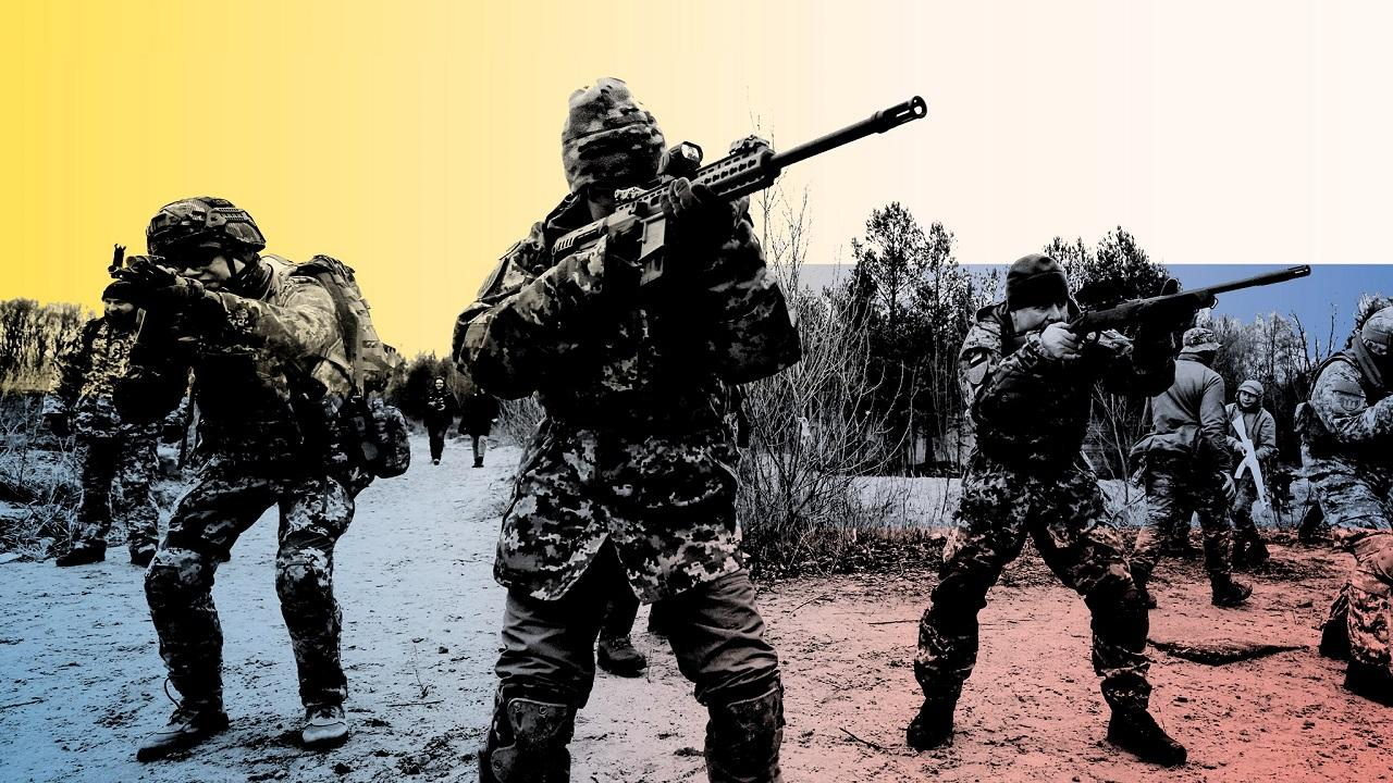 Putin savaşın fitilini ateşledi: O ülkelere askeri yanıt vereceğiz!