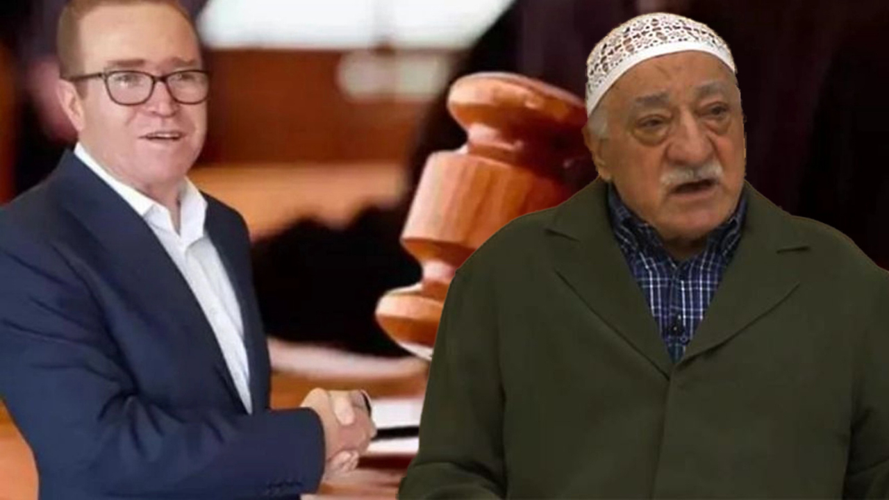 FETÖ oyunu bozuldu: AİHM'nin akladığı Yüksel Yalçınkaya için mahkemeden flaş karar!