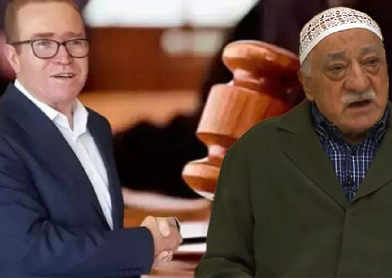 FETÖ oyunu bozuldu: AİHM'nin akladığı Yüksel Yalçınkaya için mahkemeden flaş karar!