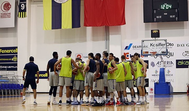 Zadar Basketbol Turnuvası yarın başlıyor!