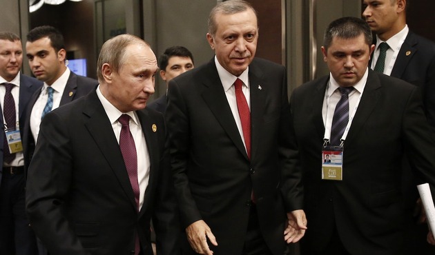 Ankara'da plan dışı zirve! Putin'den sürpriz Türkiye kararı...