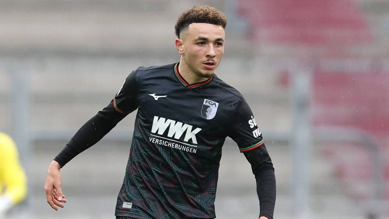 Galatasaray transferin son günü iki bomba birden patlatacaktı! İşte Ruben Vargas transferinin gerçekleşmeme sebebi