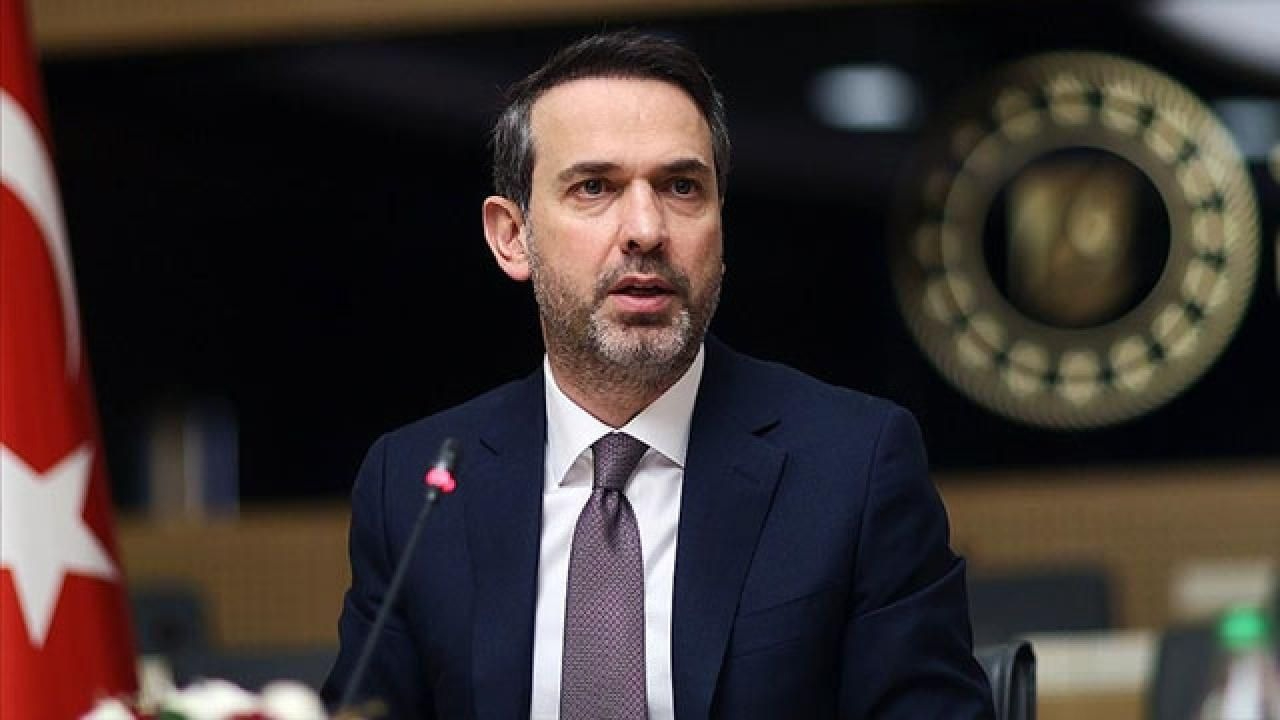 Bakan Bayraktar: Enerji maliyetlerini azaltmaya çalışıyoruz