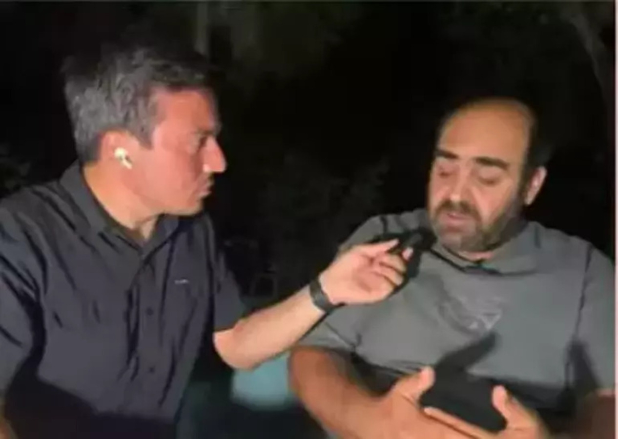 Narin Güran'ın babası canlı yayında açıkladı: O kişiden şüpheleniyorum!