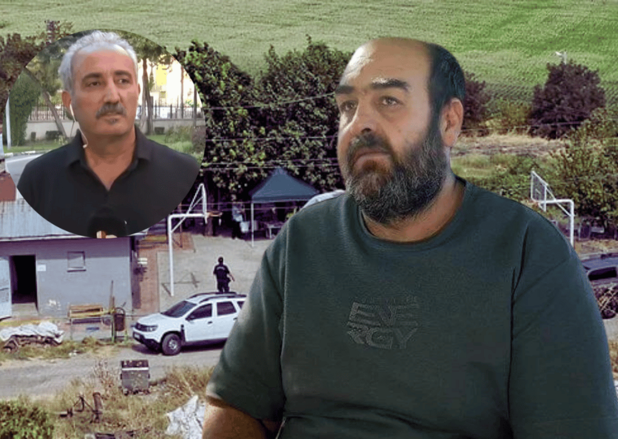 Narin Güran'ın acılı babası Halk TV’ye adeta ateş püskürdü: 'Be utanmazlar' diye seslendi!