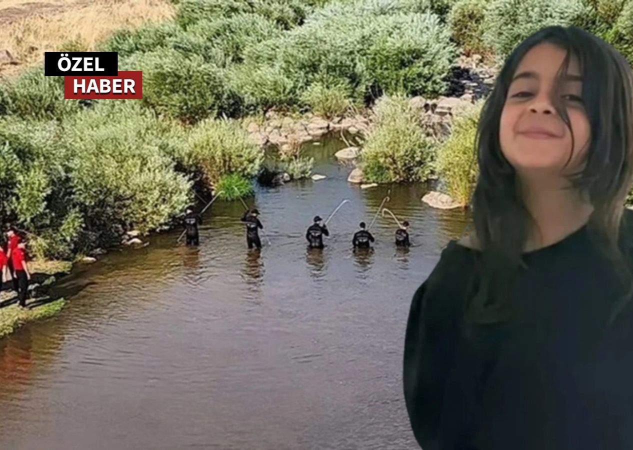 SuperHaber iz peşinde! Narin’in ayağının neden koptuğu belli oldu...
