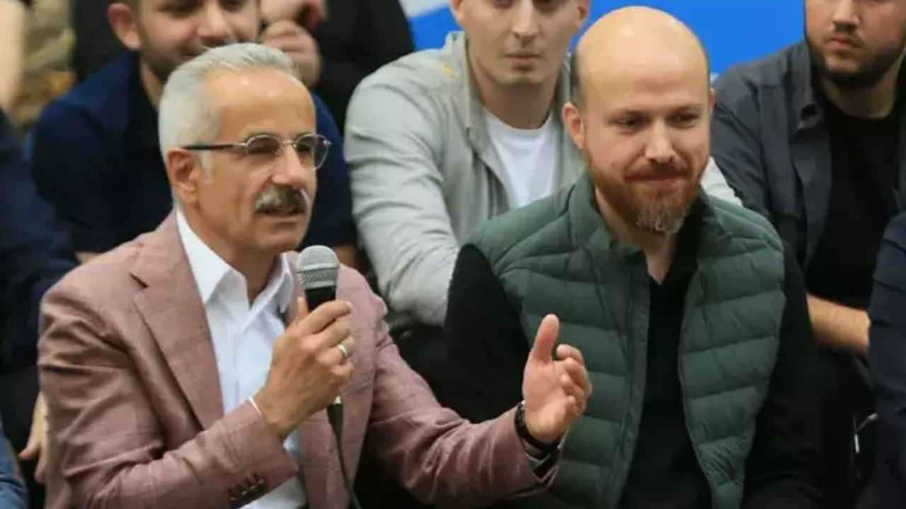 Bakan Uraloğlu'ndan Instagram açıklaması! 'Bu bir şirket, biz de bir devletiz'