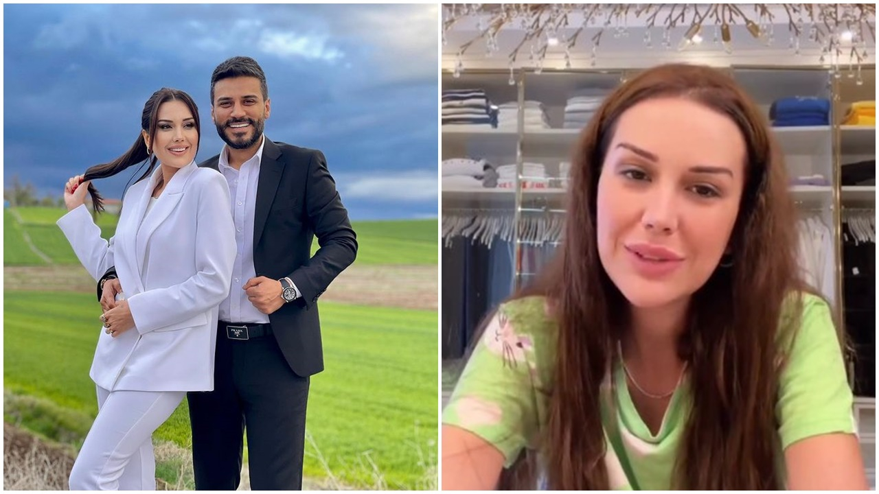 Kaldığı yerden devam ediyor! Dilan Polat, ''Sesimi duymak istemişsiniz'' diyerek paylaştı!