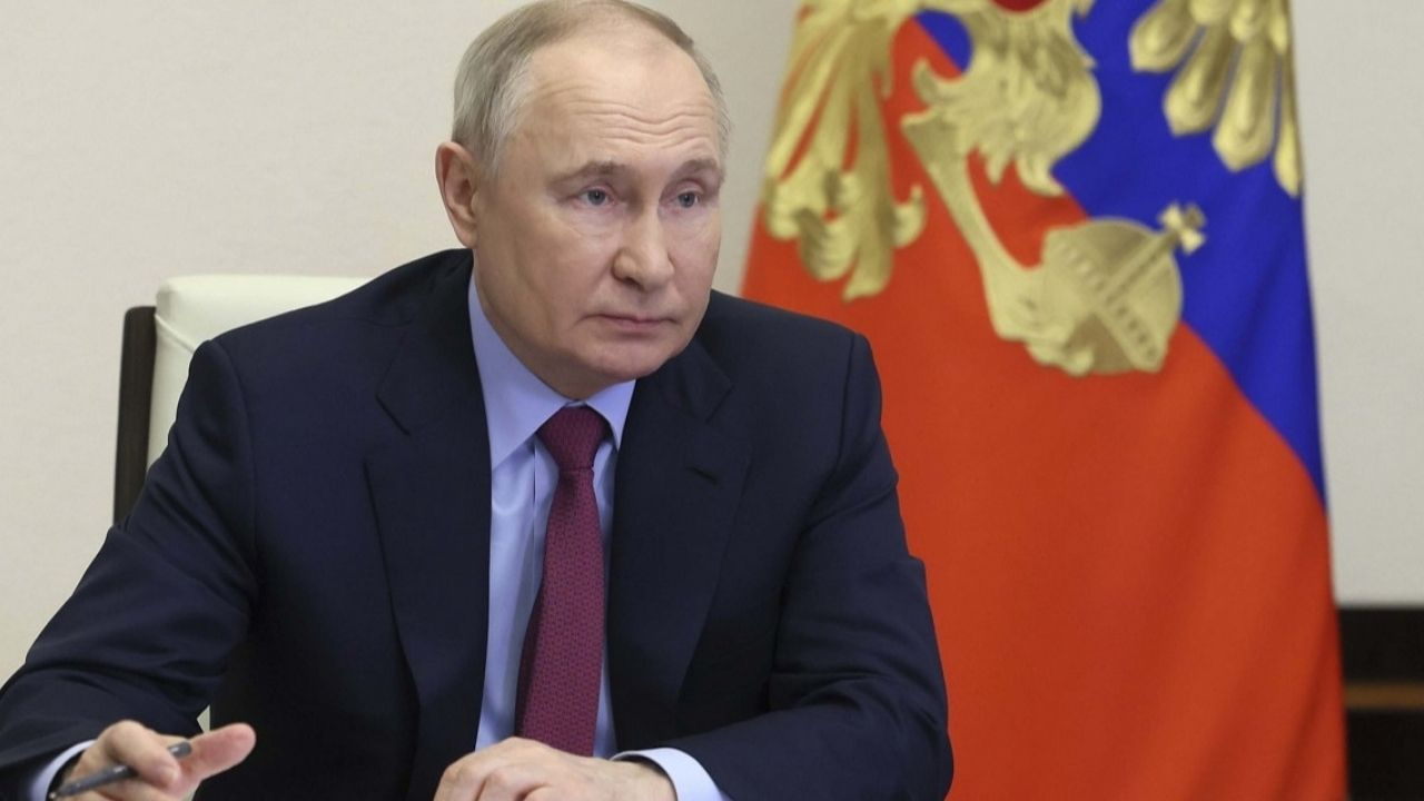 Kremlin duyurdu: Rus heyeti 2 Haziran Pazartesi İstanbul'da görüşmeye hazır!