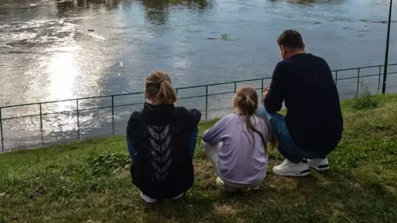Polonya felaketi yaşıyor! Doğal afet durumu ilan edildi