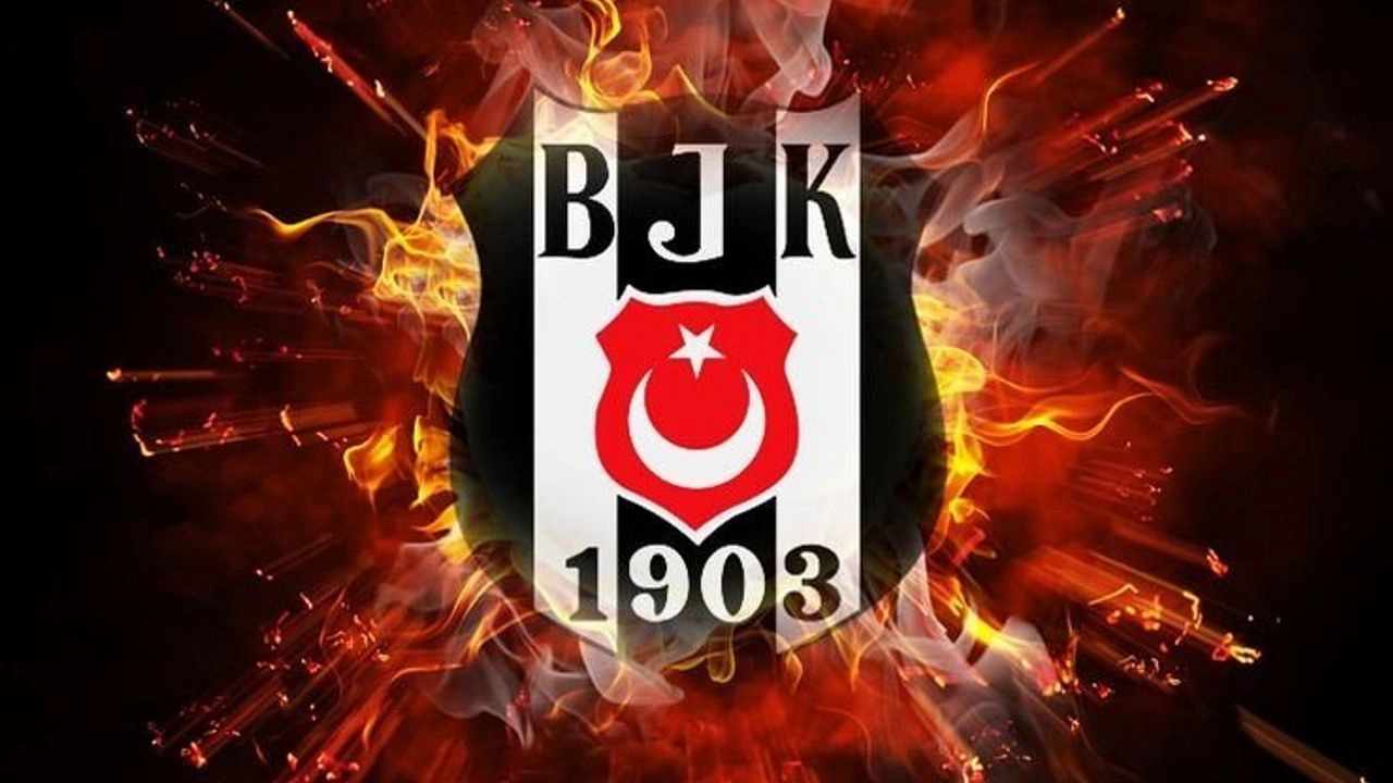 Beşiktaş'tan hakem tepkisi: MHK'yi açık mektupla uyardı: Korkmadan karar verin!