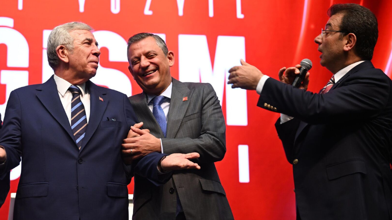 Mansur Yavaş CHP ile köprüleri attı iddiası: Cumhurbaşkanı adayı olmayı kafasına koydu