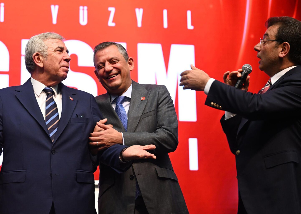 Mansur Yavaş CHP ile köprüleri attı iddiası: Cumhurbaşkanı adayı olmayı kafasına koydu