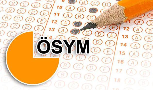 Üniversite sınav sistemi de sil baştan değişiyor!