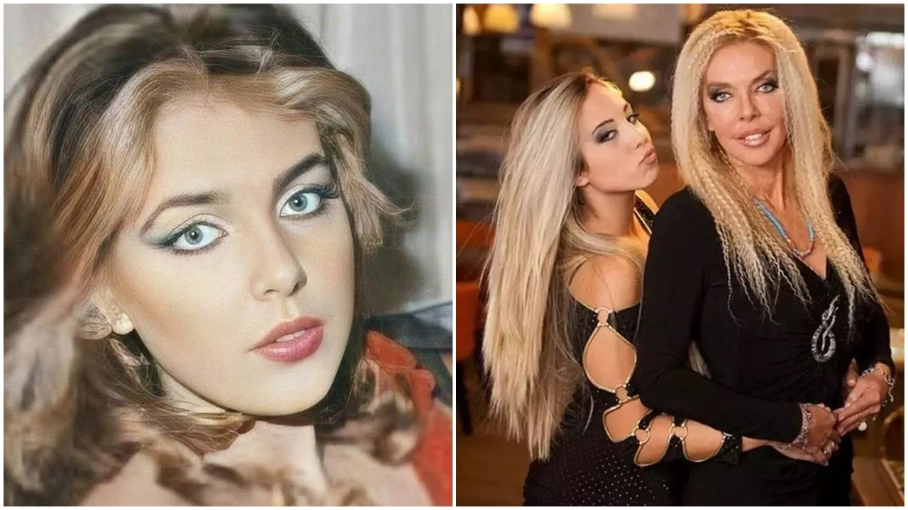 Usta sanatçı Ahu Tuğba’nın kızı Anjelik Calvin'den olay otopsi açıklaması! ''Annemin bedenini çürüttüler''