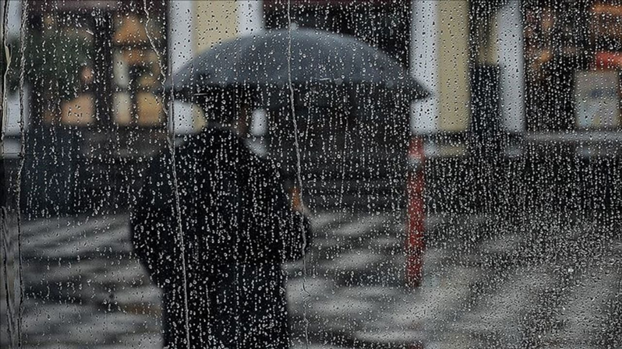 Meteoroloji'den uyarı üstüne uyarı! İşte son hava durumu tahminleri
