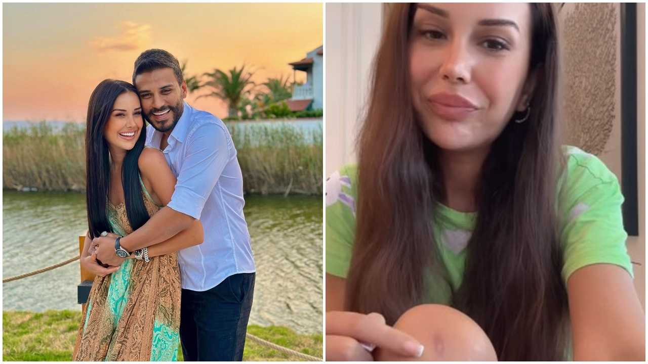 Bacağındaki izi gösterip cezaevinde geçirdiği zor günleri anlattı! Dilan Polat: Her görüş gününde bayılıyordum